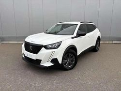 Blanc Occasion 2022 Peugeot 2008 Style SUV | 15 990 € (Prix juste)