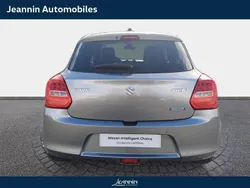 Gris Utilisé 2023 Suzuki Swift Berline | 14 580 € (Prix juste)