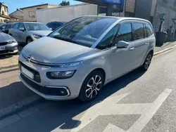 Gris Utilisé 2019 Citroën C4 SpaceTourer Monospace | 13 500 € (Prix cher)
