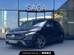 Noir Utilisé 2025 Mercedes B200 AMG line Monospace | 44 900 €