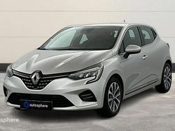 Utilisé 2021 Renault Clio V Intens Berline | 14 499 € (Prix juste)