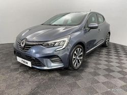 Gris Utilisé 2021 Renault Clio V Intens | 16 490 € (Prix juste)