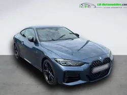 Utilisé 2021 BMW M440 M Sport Berline | 50 400 € (Prix juste)