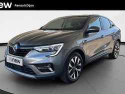 Gris Utilisé 2023 Renault Arkana Evolution SUV | 19 990 € (Bon prix)