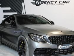 Occasion 2016 Mercedes C43 AMG AMG Berline | 36 990 € (Prix cher)
