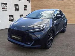 Utilisé 2024 Toyota C-HR SUV | 31 990 € (Prix assez cher)