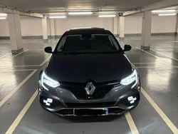 Utilisé 2022 Renault Mégane IV Trophy Berline | 40 900 €