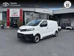 Utilisé 2019 Toyota Proace Van | 14 990 €