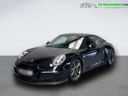 Utilisé 2016 Porsche 911 Coupé | 143 600 €