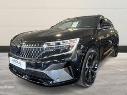 Utilisé 2025 Renault Austral Techno Esprit Alpine SUV | 38 999 € (Prix cher)