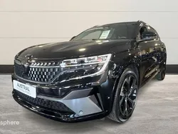 Utilisé 2025 Renault Austral Techno Esprit Alpine SUV | 39 999 € (Prix cher)