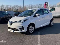 Utilisé 2021 Renault Zoe Business Citadine | 12 499 € (Bon prix)