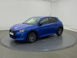 Othercolor Utilisé 2023 Peugeot e-208 Style Citadine | 17 690 € (Bon prix)
