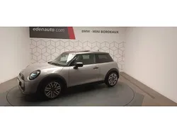 Utilisé 2024 Mini Cooper Classic Citadine | 32 990 €
