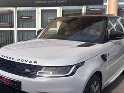 Occasion 2019 Land Rover Range Rover Autobiography Dynamic SUV | 69 990 €