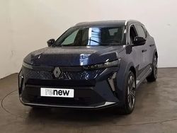 Bleu Utilisé 2025 Renault Scénic Iconic Monospace | 48 449 € (Prix juste)