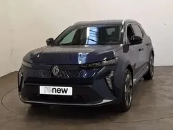 Bleu Utilisé 2025 Renault Scénic Iconic Monospace | 49 932 € (Prix juste)
