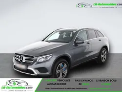 Utilisé 2017 Mercedes GLC350 | 33 100 € (Bon prix)
