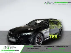 Utilisé 2024 BMW i5 Comfort Edition Berline | 76 300 € (Bon prix)