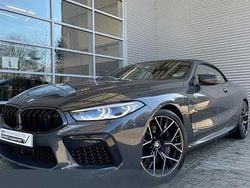 Gris Utilisé 2021 BMW M8 Coupé | 88 490 €