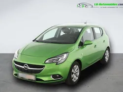 Utilisé 2018 Opel Corsa Citadine | 16 500 € (Prix juste)