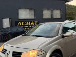 Occasion 2005 Renault Mégane II Cabriolet | 2 490 € (Prix juste)