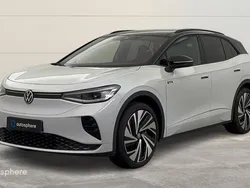 Biton Utilisé 2024 VW ID.4 GTX SUV | 43 799 €