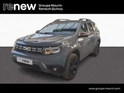 Gris Utilisé 2024 Dacia Duster Extreme SUV | 20 890 € (Prix juste)