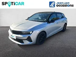 Gris Utilisé 2024 Opel Astra | 21 974 € (Prix juste)