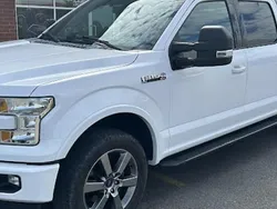 Couleur Utilisé 2016 Ford Flex SUV | 44 900 €