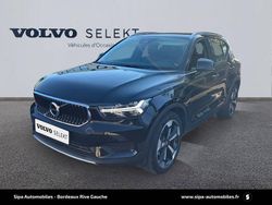 Utilisé 2019 Volvo XC40 Business Edition SUV | 23 900 € (Prix juste)