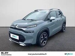 Utilisé 2022 Citroën C3 Aircross PureTech SUV | 17 490 € (Prix juste)