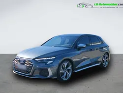 Utilisé 2023 Audi S3 Sport Berline | 44 800 € (Bon prix)