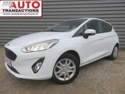 Blanc Utilisé 2020 Ford Fiesta Citadine | 12 600 € (Super prix)