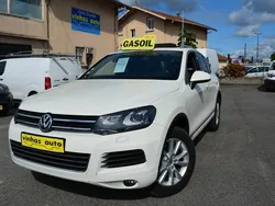 Utilisé 2011 VW Touareg Edition SUV | 16 790 €