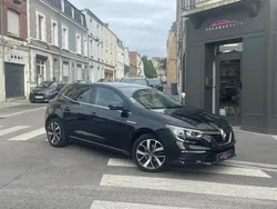 Noir Utilisé 2019 Renault Mégane IV LIMITED Berline | 10 490 € (Bon prix)