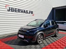 Utilisé 2021 Citroën C3 Aircross Business Class SUV | 13 590 € (Bon prix)