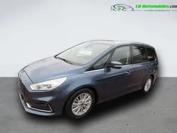 Utilisé 2020 Ford Galaxy Monospace | 33 200 € (Bon prix)