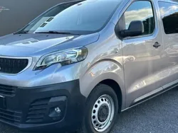 Utilisé 2020 Peugeot Expert Van | 15 900 € (Prix cher)