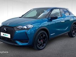 Biton Utilisé 2022 DS Automobiles DS3 Crossback Performance SUV | 18 997 € (Prix juste)