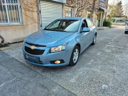 Bleu Utilisé 2010 Chevrolet Cruze Citadine | 6 500 €