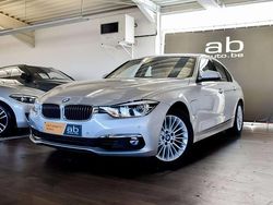 Argent Utilisé 2017 BMW 330e Luxury Line Berline | 19 990 € (Prix juste)