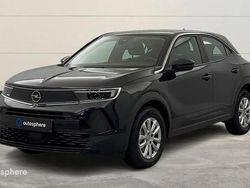 Noir Utilisé 2022 Opel Mokka-e Edition SUV | 17 299 € (Prix juste)