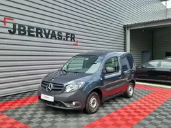 Utilisé 2018 Mercedes Citan 109 Van | 12 990 €