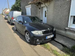Utilisé 2006 BMW 120 Sport Line Citadine | 6 000 €