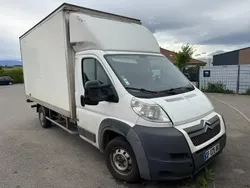 Blanc Utilisé 2014 Citroën Jumper Monospace | 3 000 € (Super prix)
