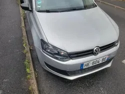 Utilisé 2010 VW Polo Trendline Berline | 5 900 € (Bon prix)