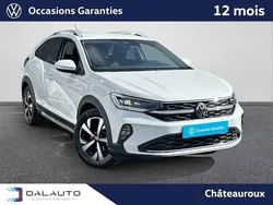 Utilisé 2023 VW Taigo Style SUV | 21 900 € (Prix juste)