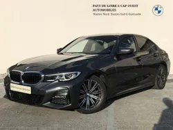 Othercolor Utilisé 2021 BMW 320 Comfort Edition Berline | 32 950 € (Prix cher)