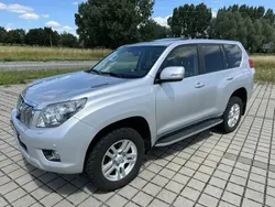 Utilisé 2012 Toyota Land Cruiser Lounge SUV | 26 700 € (Prix juste)